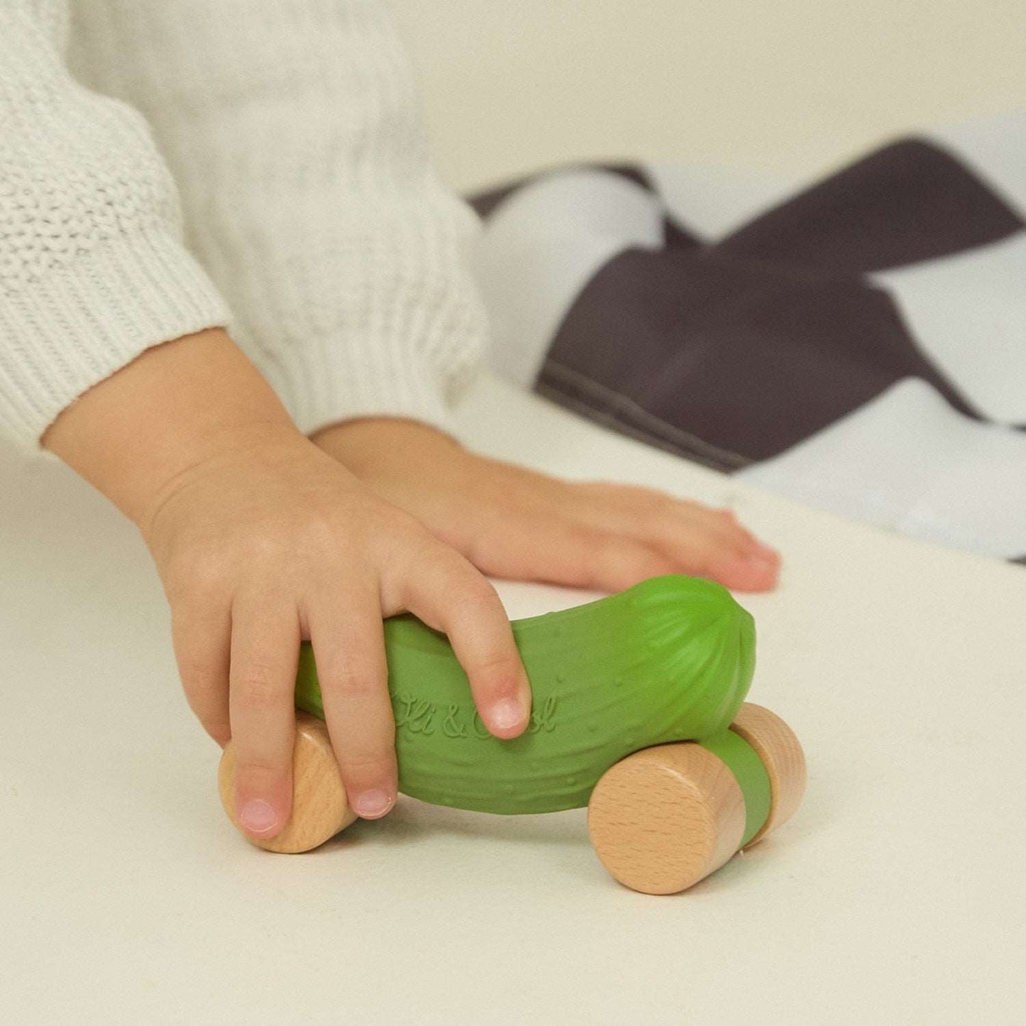 Oli&Carol - bath toys