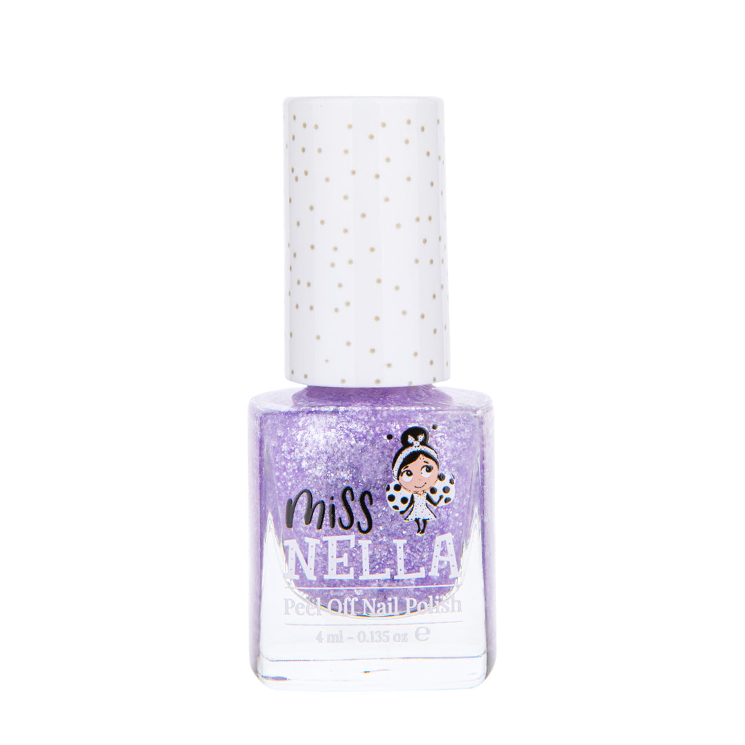 Kinder-Nagellack