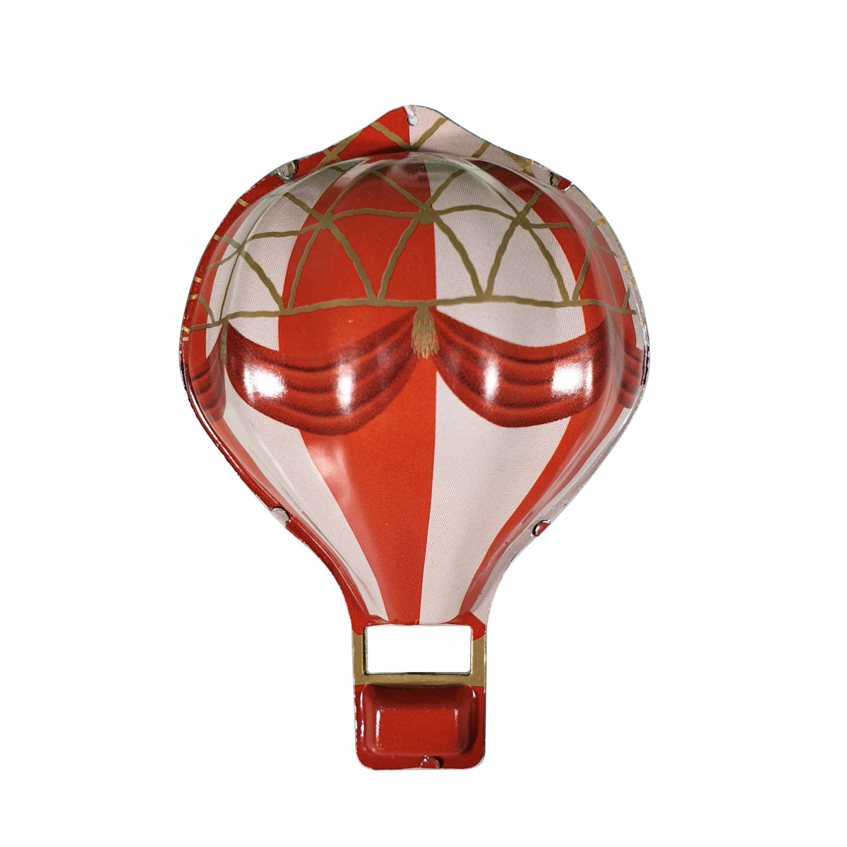 Heißluftballon-Mobile "Pollux"