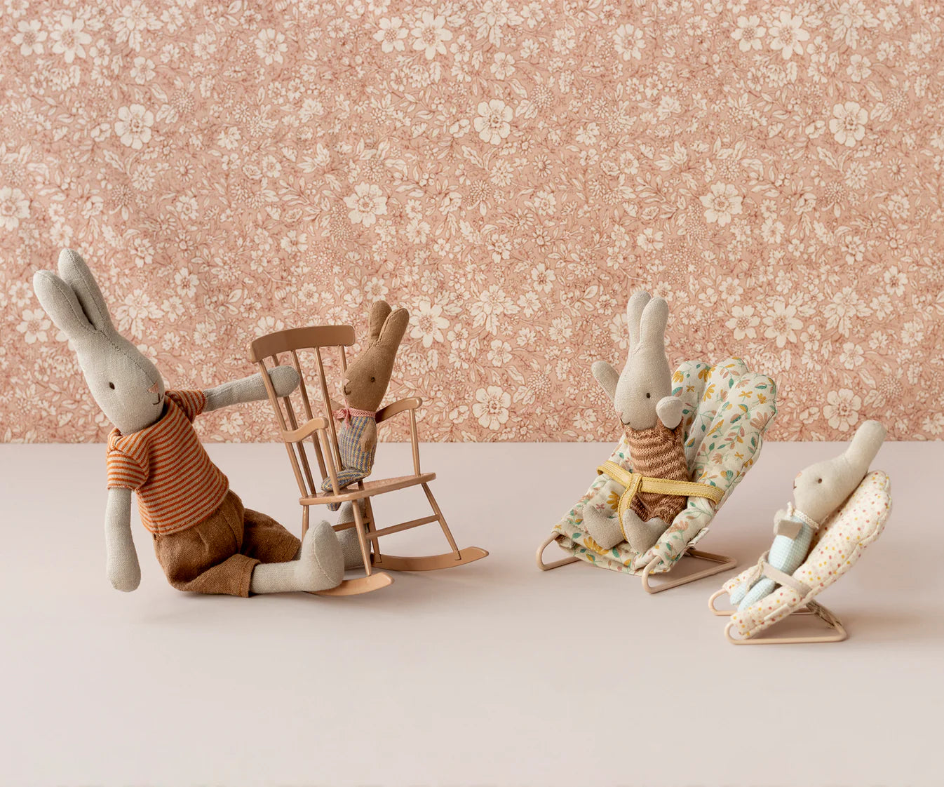 Babysitter, Mikro