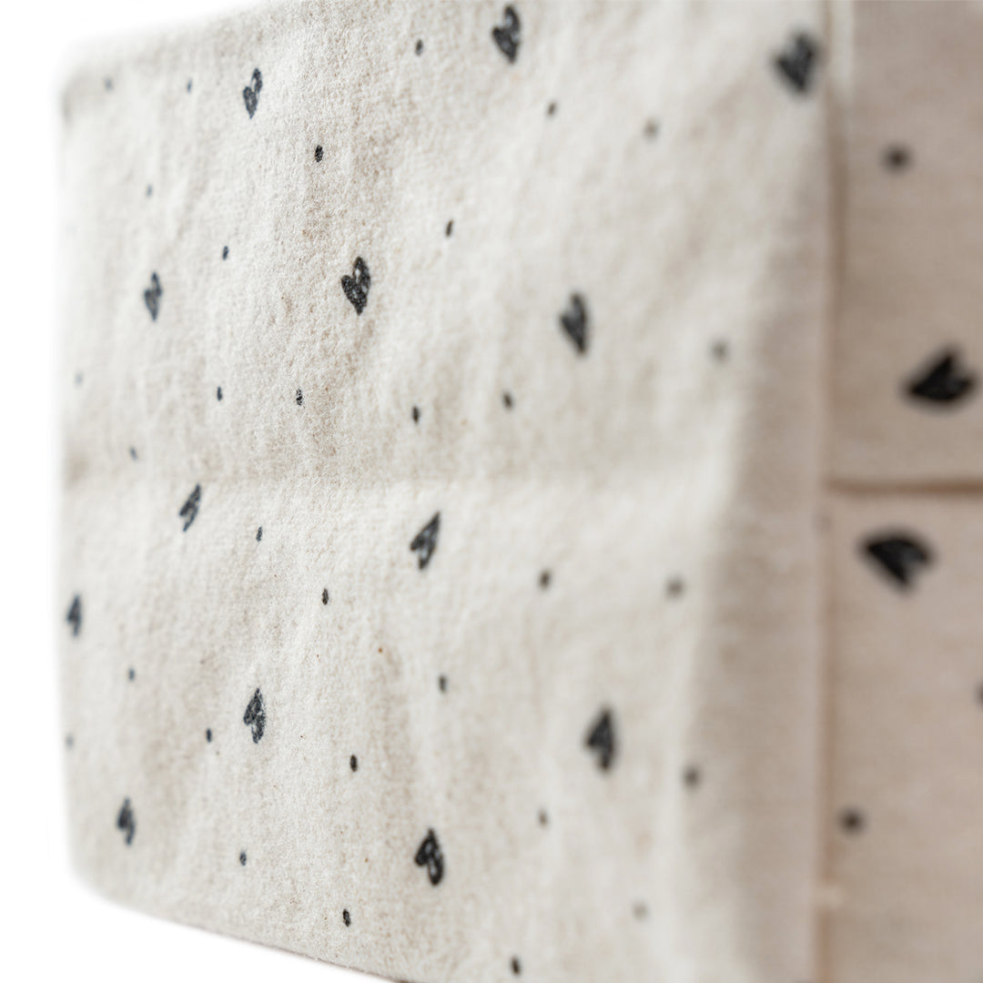 Cosmetic bags for children