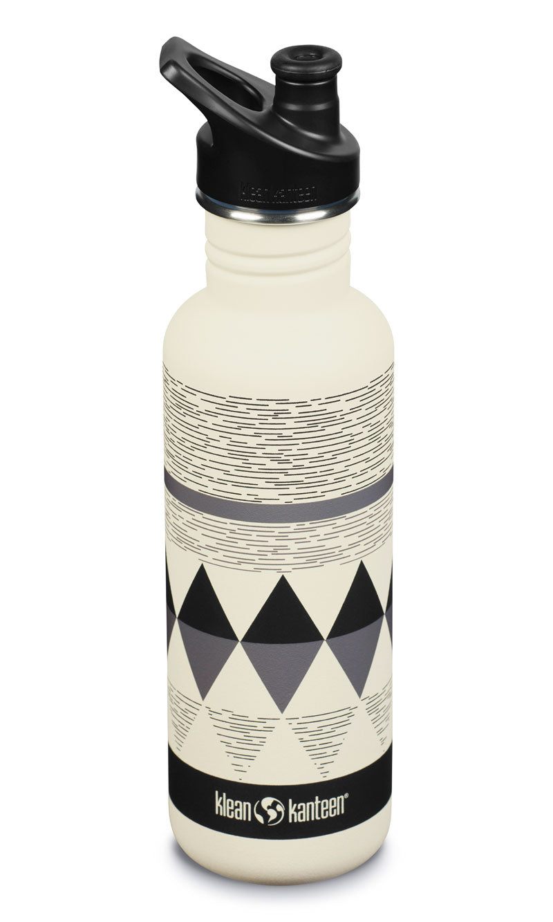 Kanteen Classic (Sport Cap) 800ml