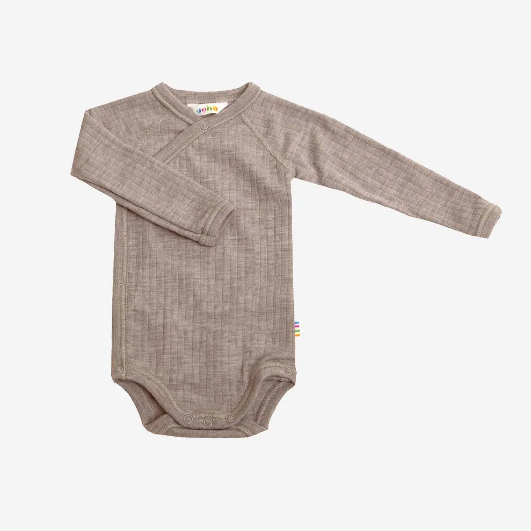 Body (Wrap-around)