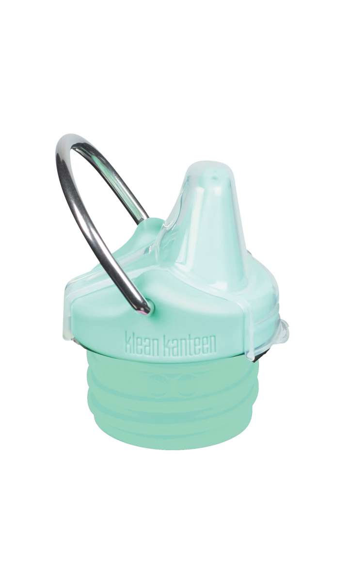 Kid Kanteen Sippy Cap für Classic Flaschen