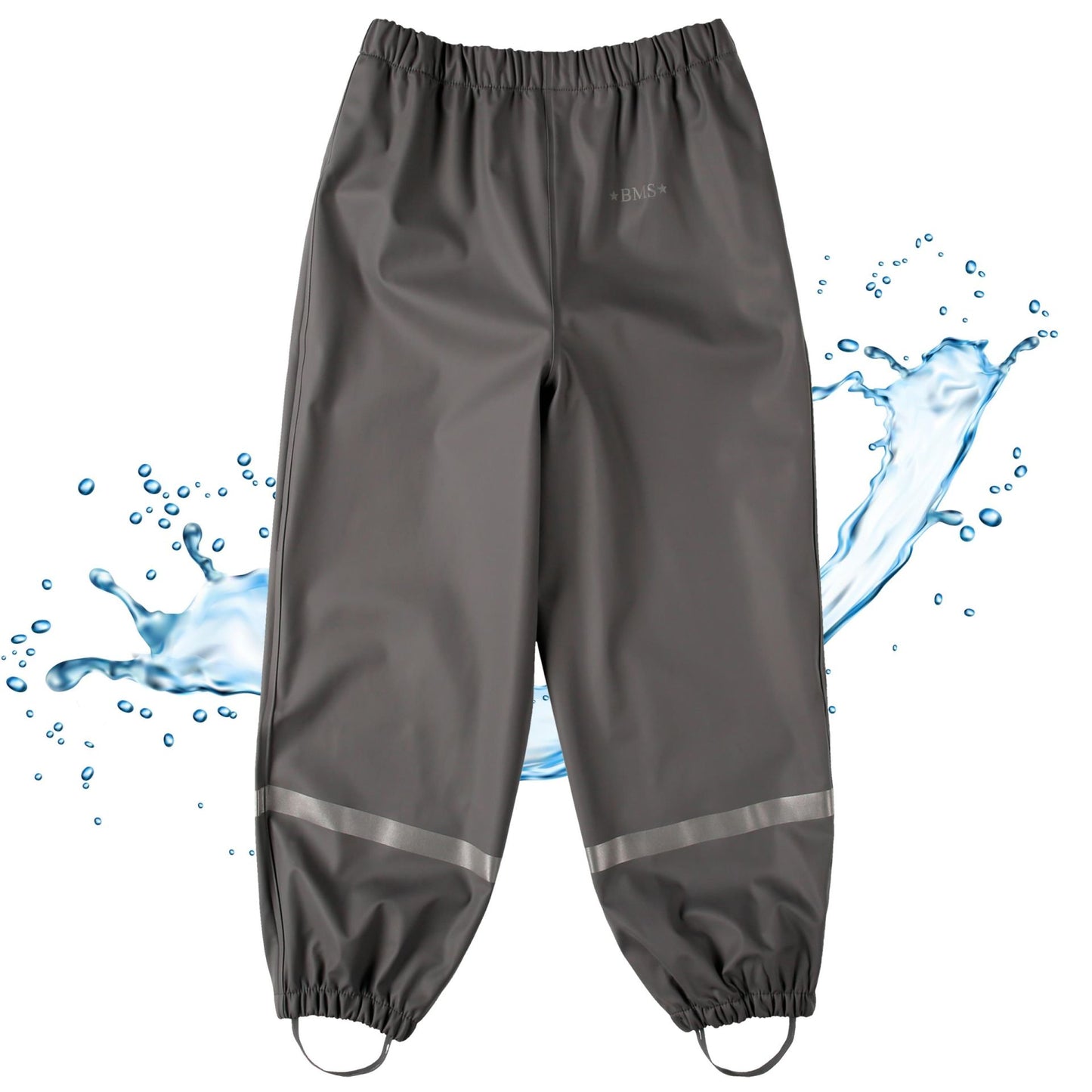 Matschhose - Buddelhose ohne Latz