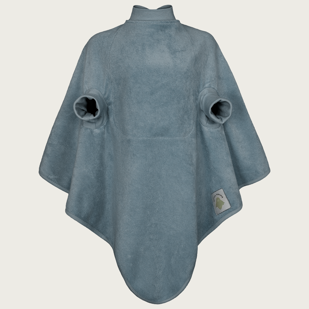 Lätzchen „Boo“
