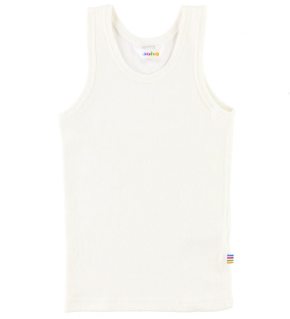 Unterhemd Merinowolle Kids