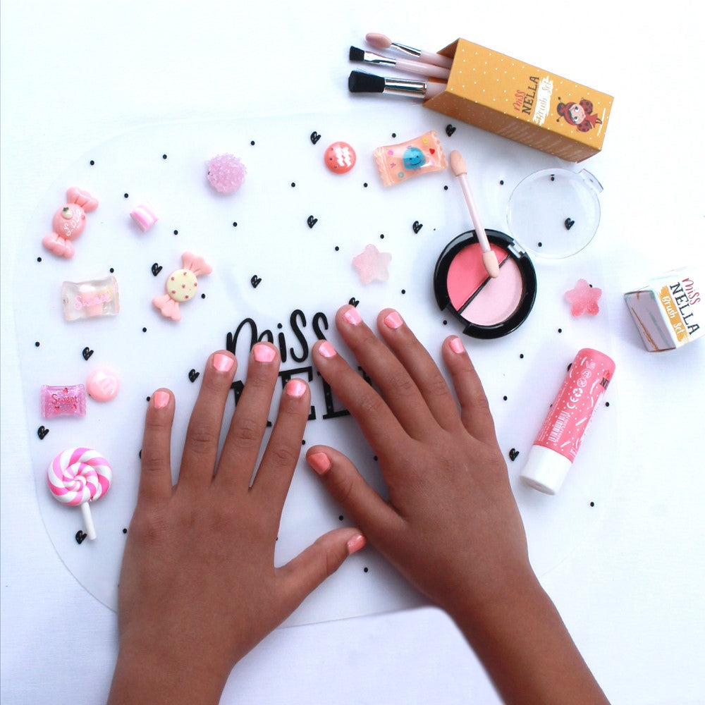 Kinder-Nagellack