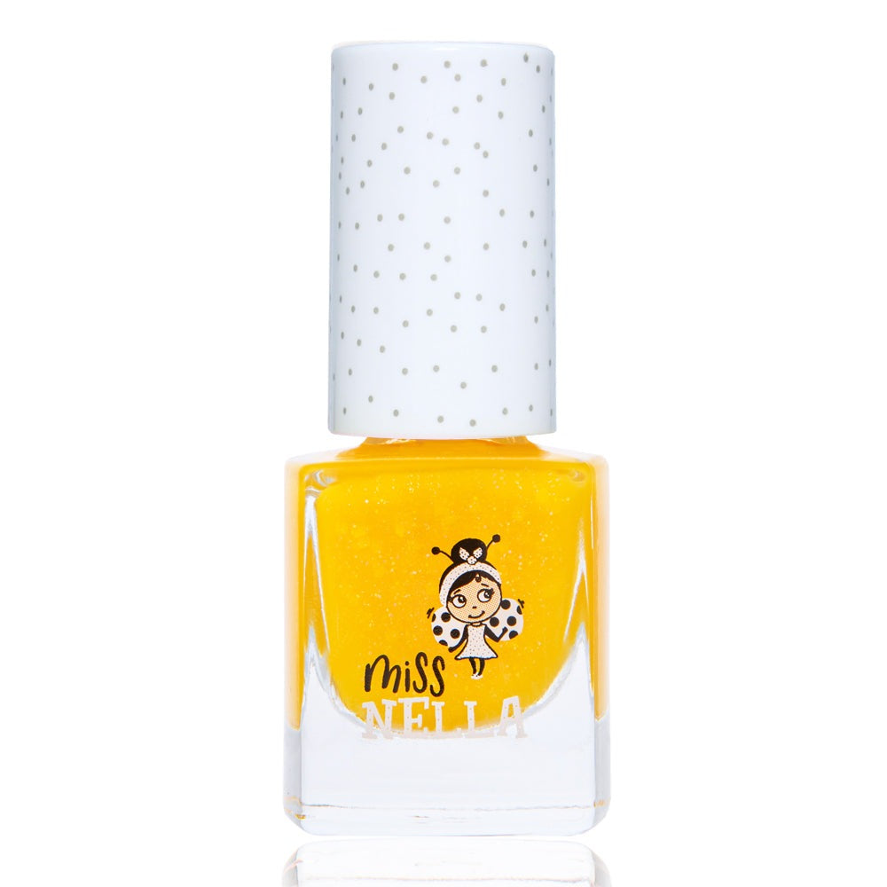 Kinder-Nagellack