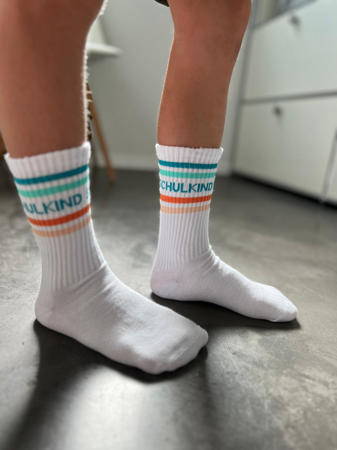 Text Socks