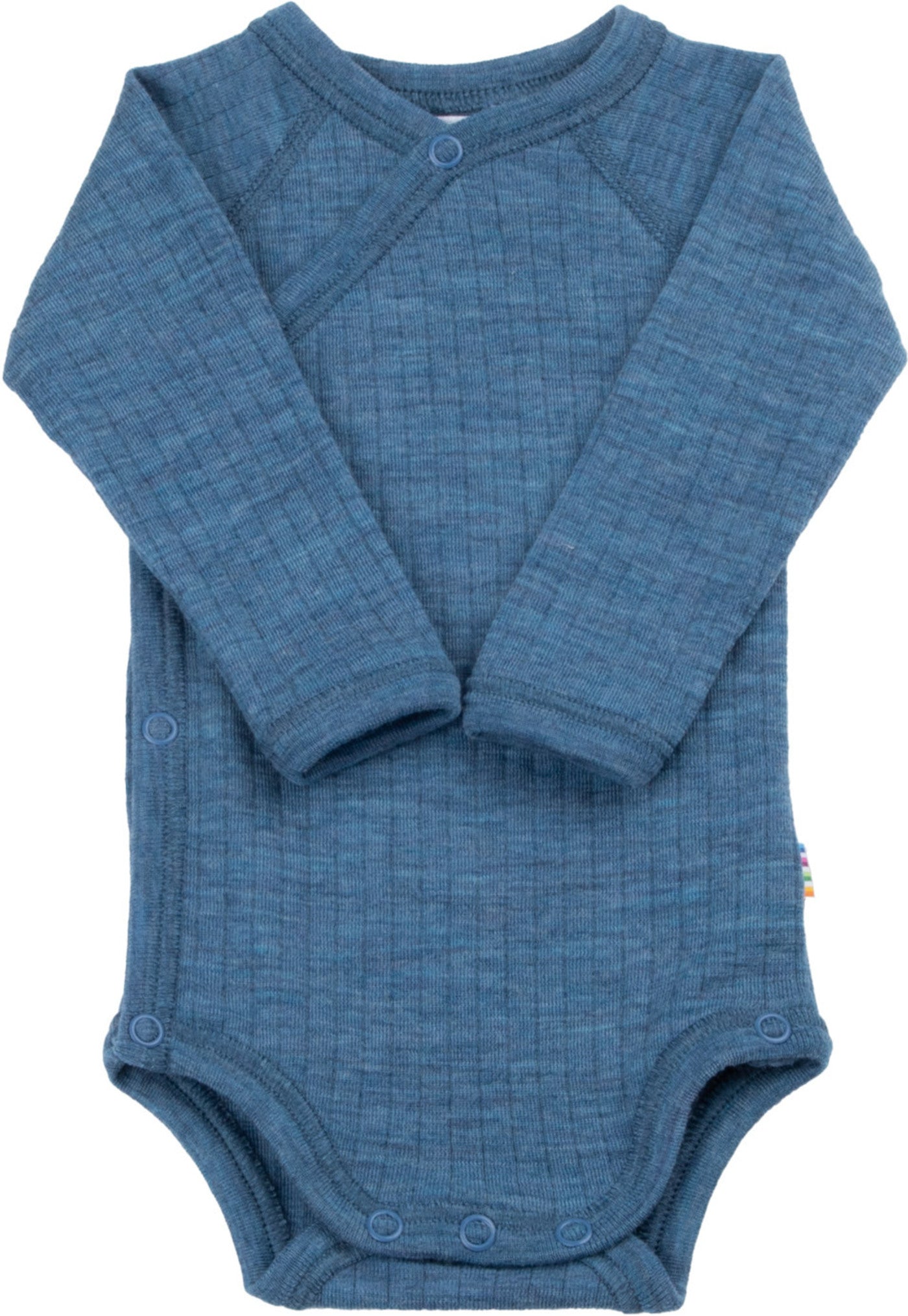 Body (Wrap-around)