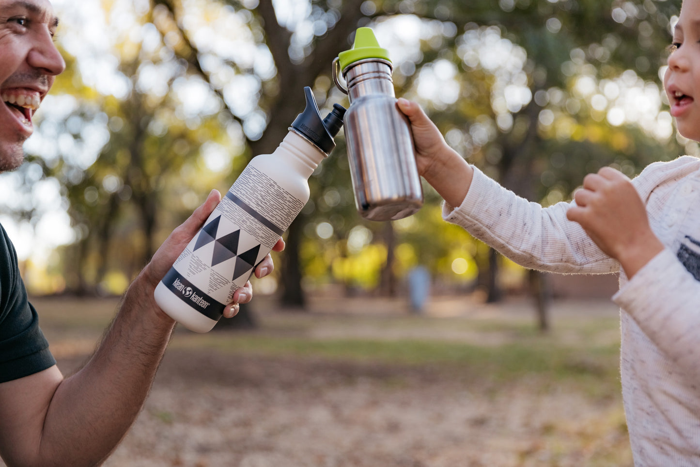 Kanteen Classic (Sport Cap) 800ml