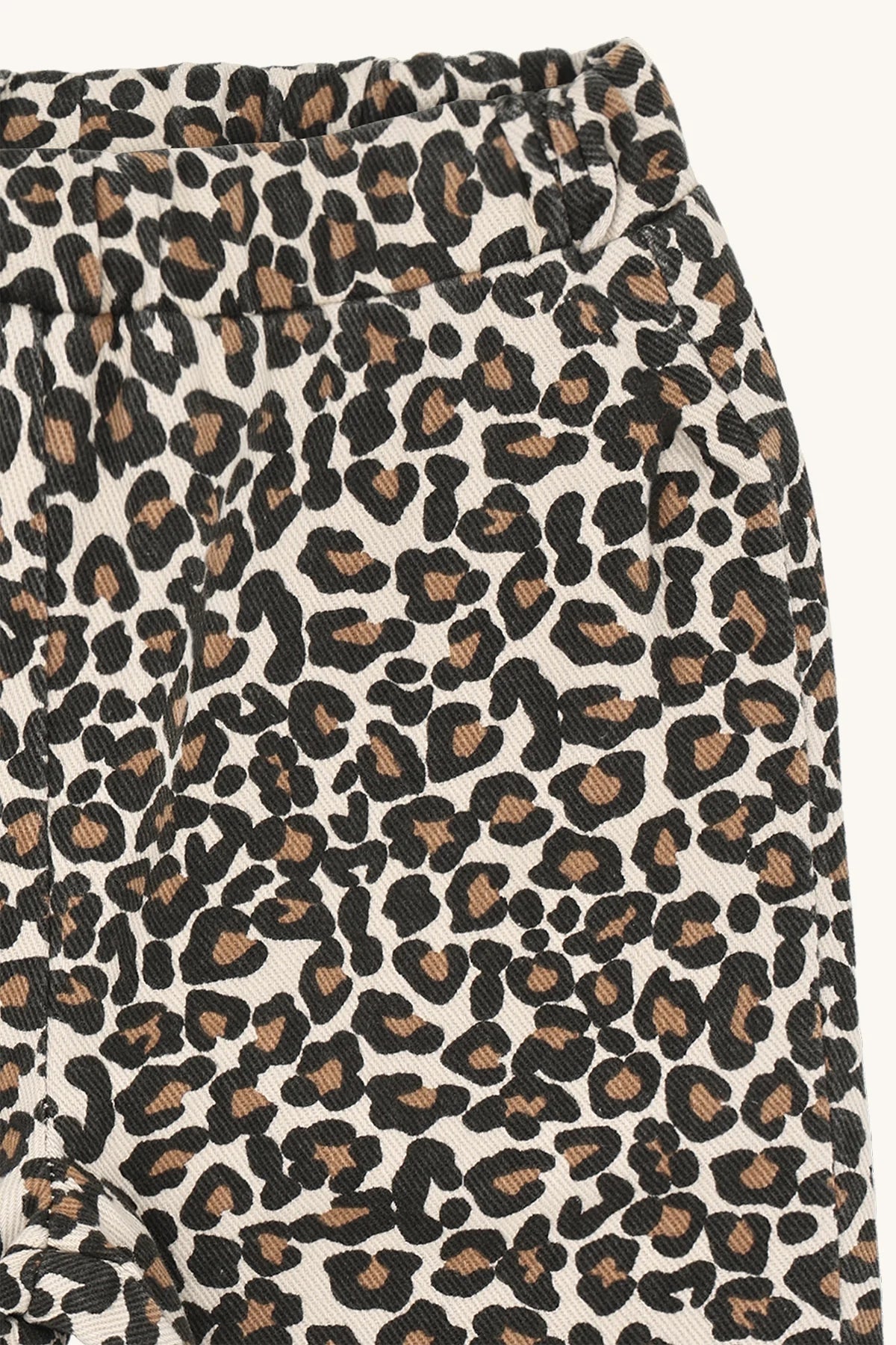 Hose - Leopard