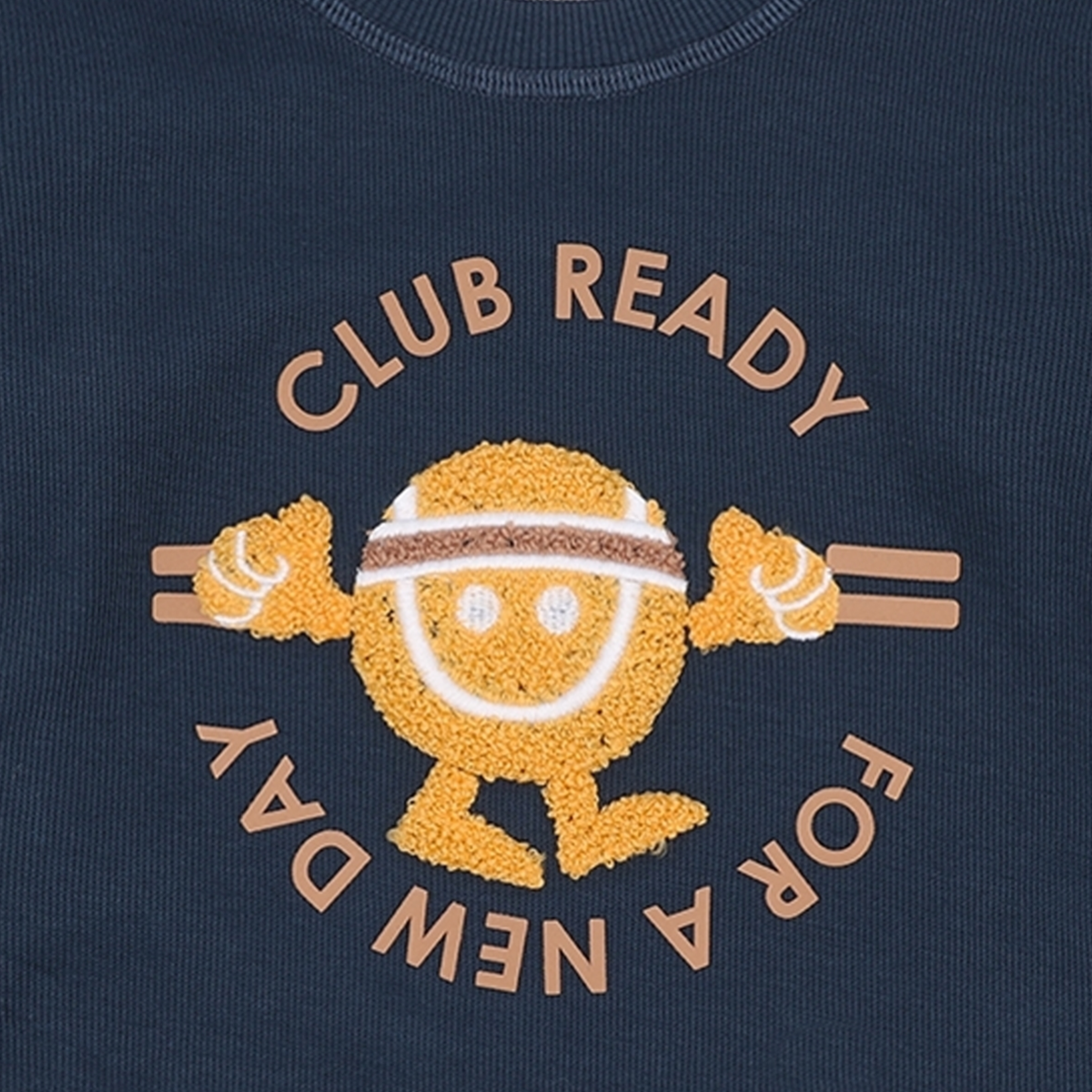 T-Shirt „HCSune Tennis“