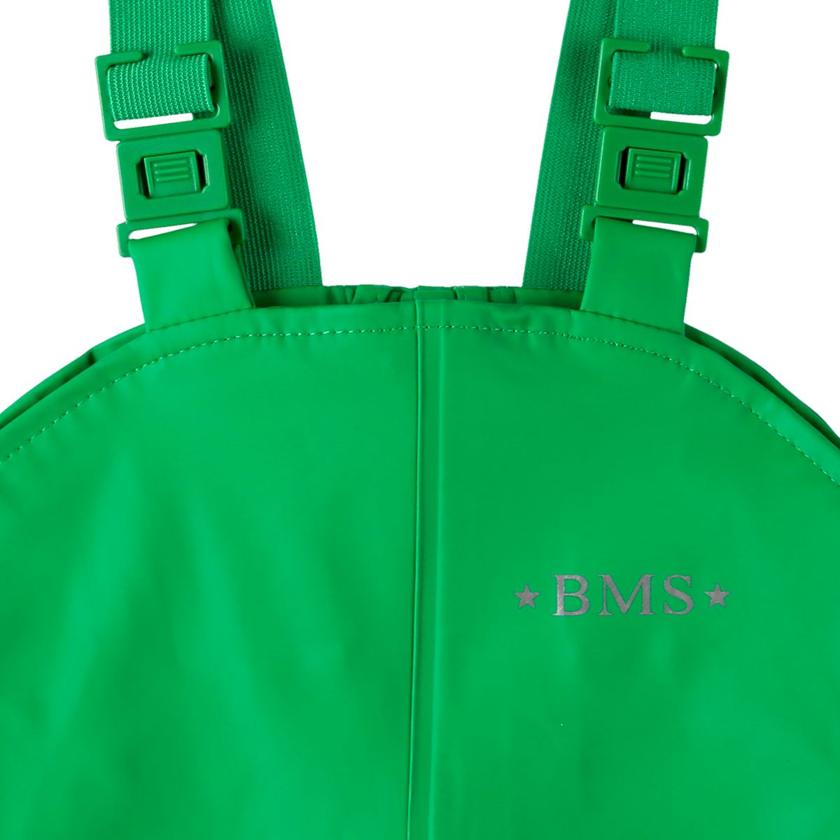Mud pants - digging pants with bib