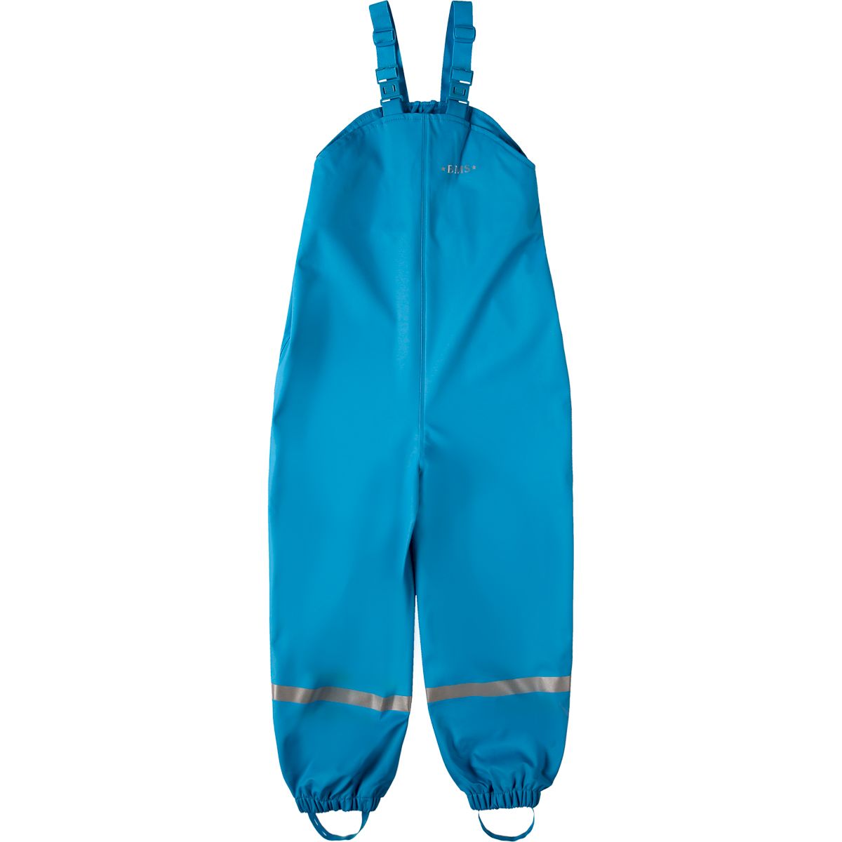 Matschhose - Buddelhose mit Latz