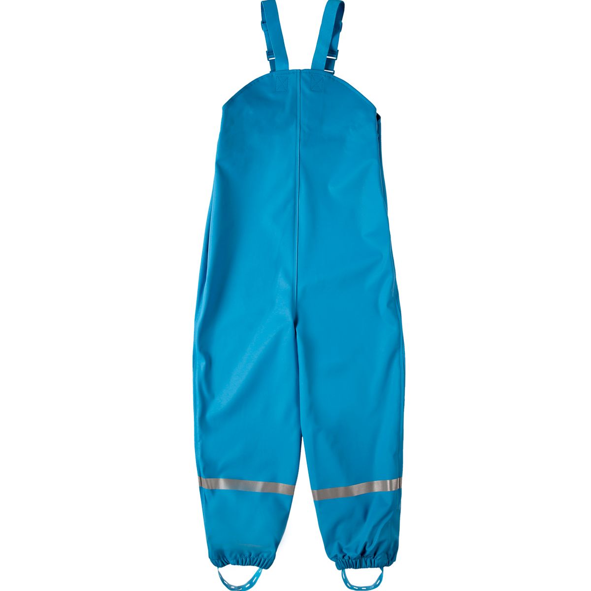 Matschhose - Buddelhose mit Latz