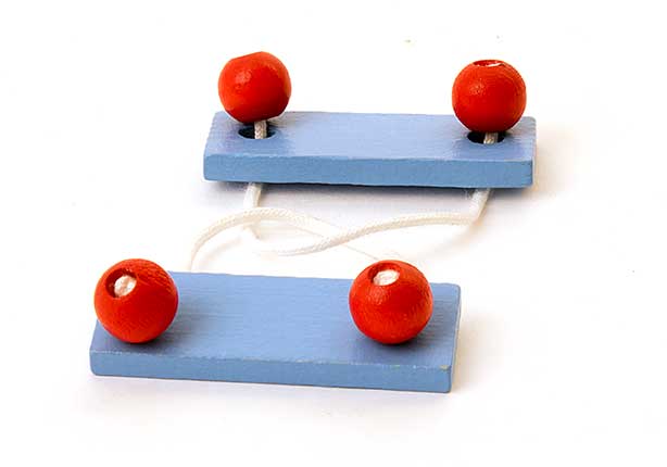 Knobelspiele