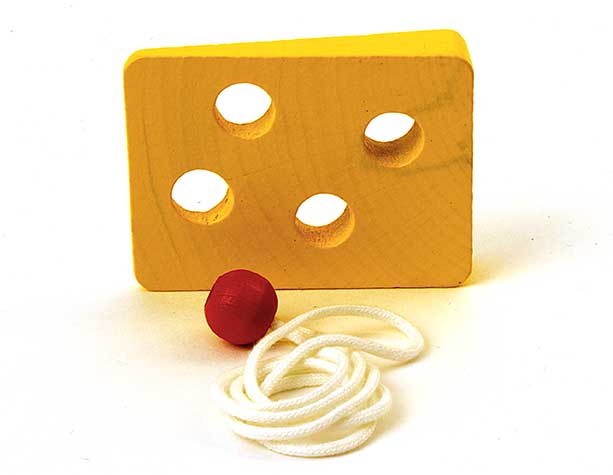 Knobelspiele