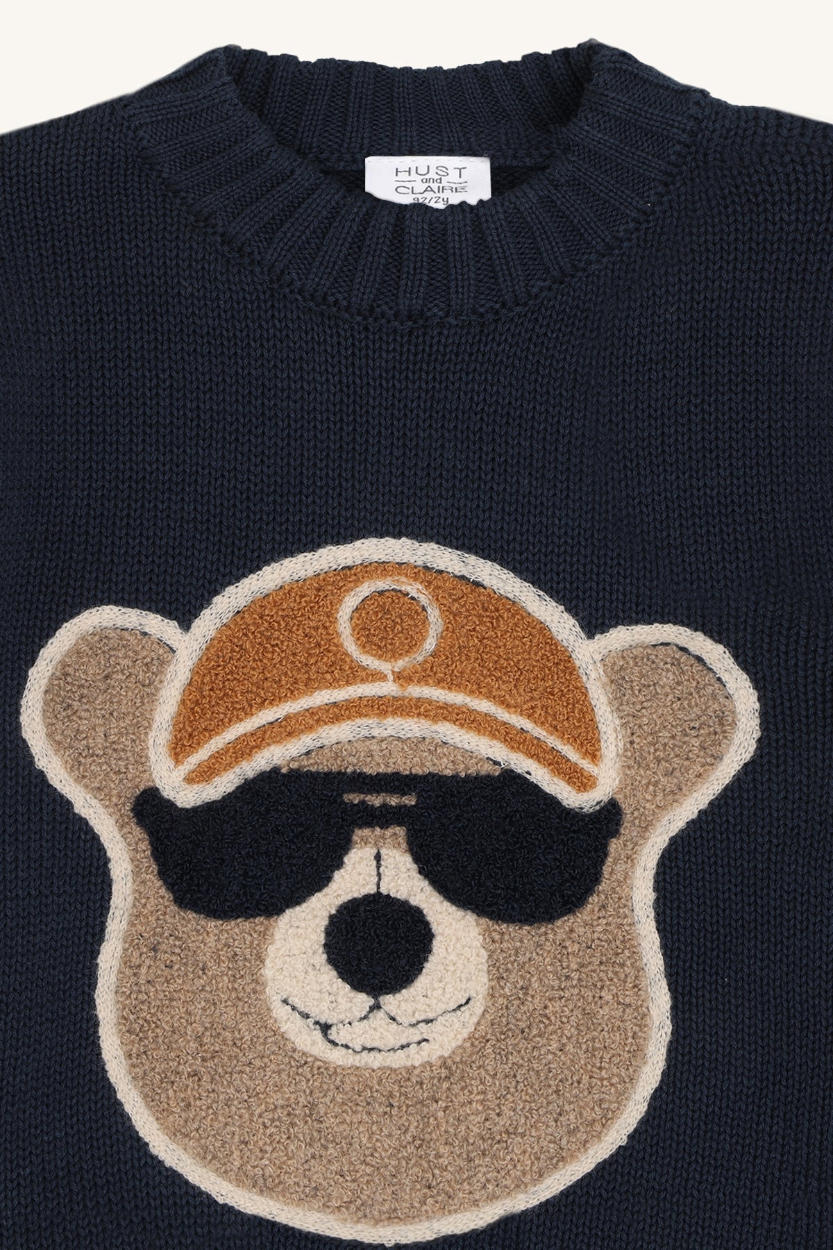 Strickpullover