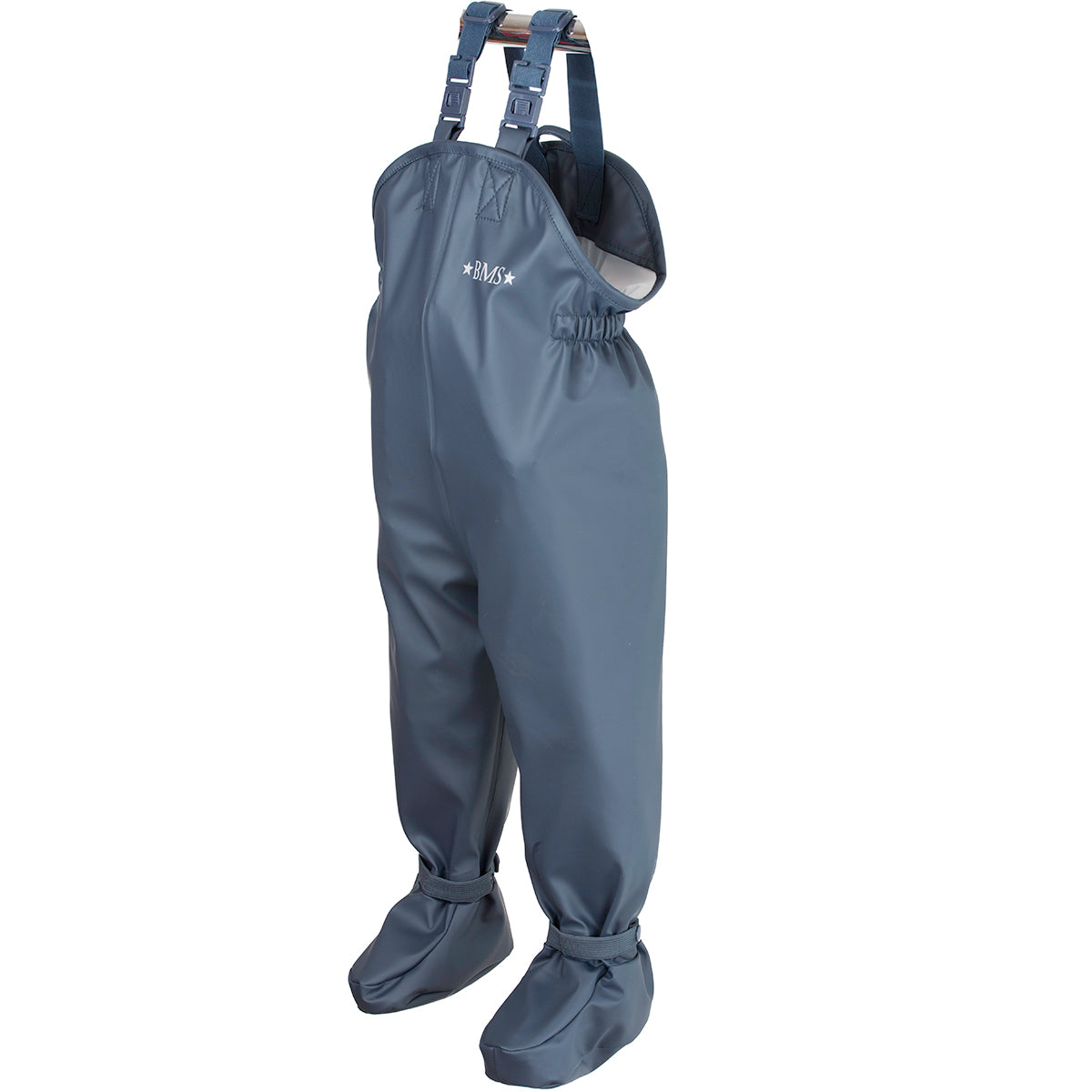 Matschhose für Krabbelkinder - BABYBUDDY® SOFTSKIN