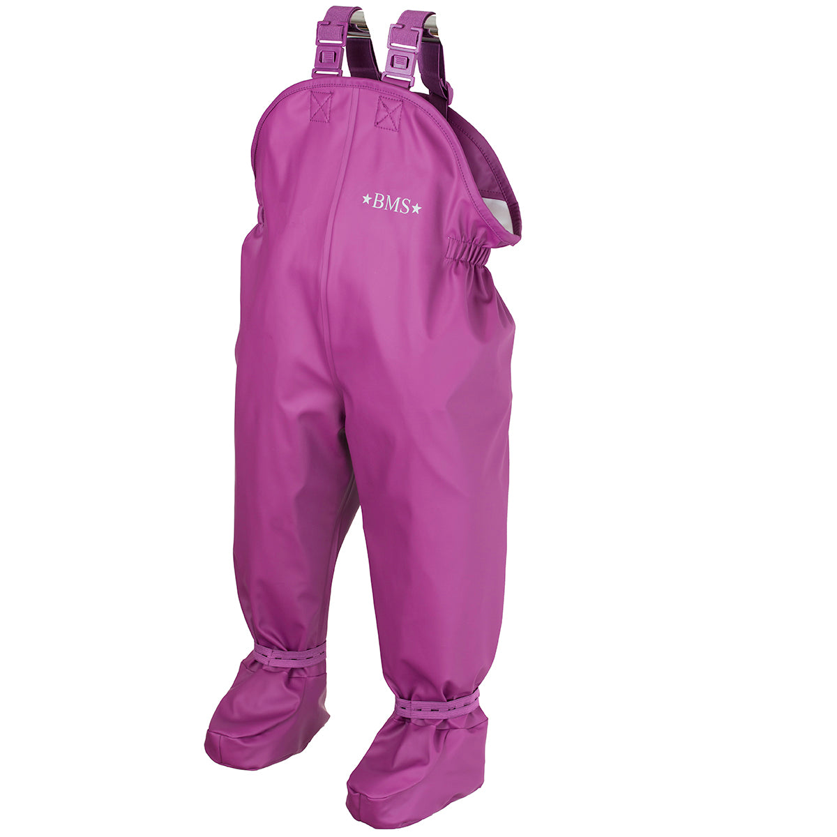 Matschhose für Krabbelkinder - BABYBUDDY® SOFTSKIN