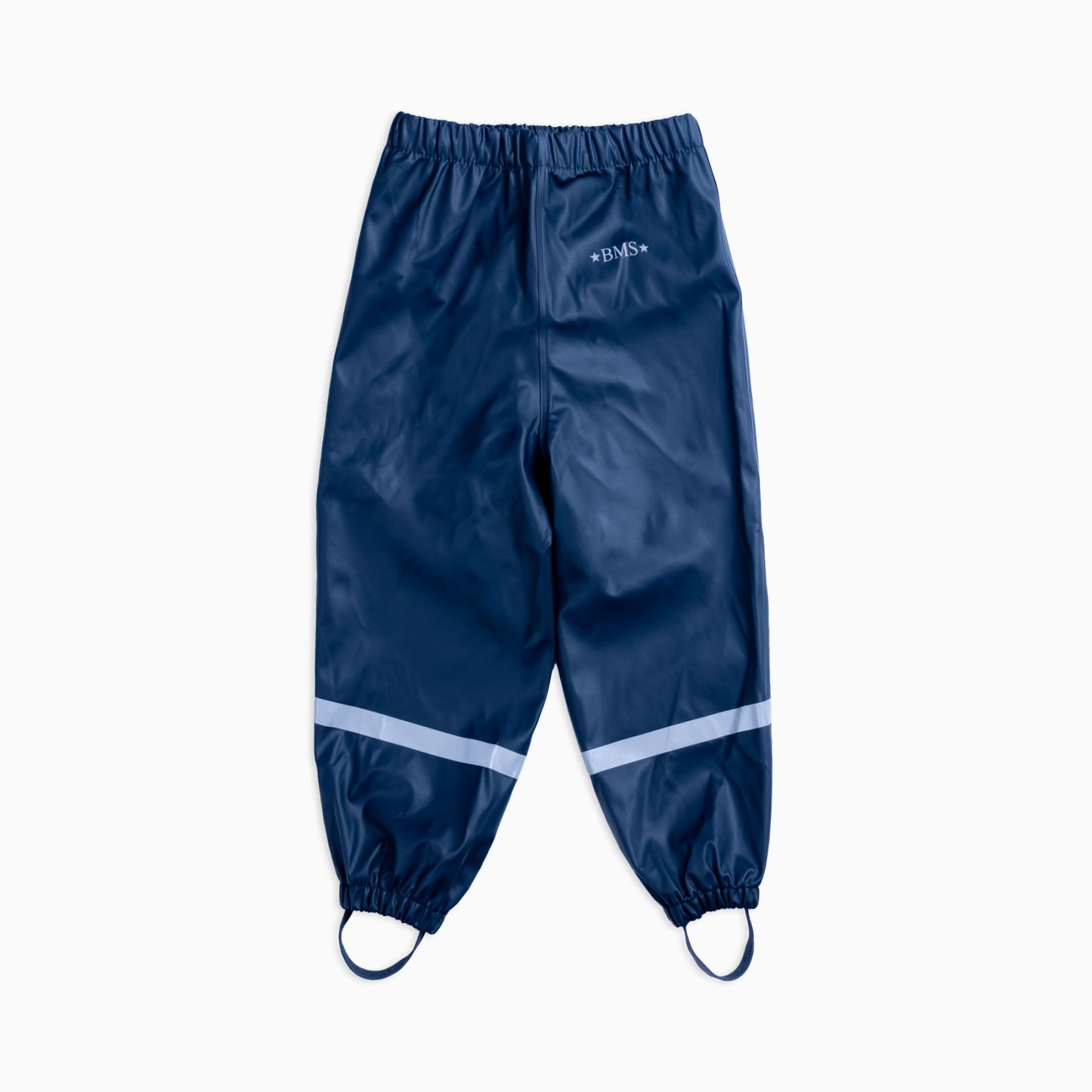 Matschhose - Buddelhose ohne Latz
