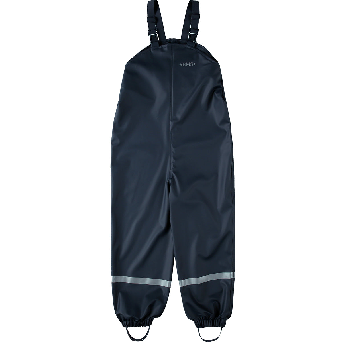Matschhose - Buddelhose mit Latz