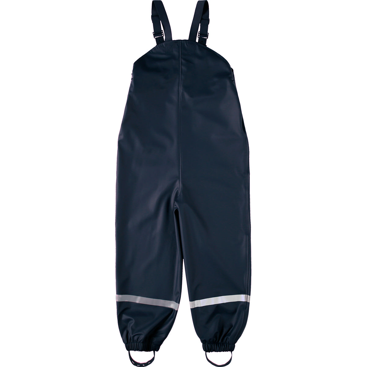 Matschhose - Buddelhose mit Latz