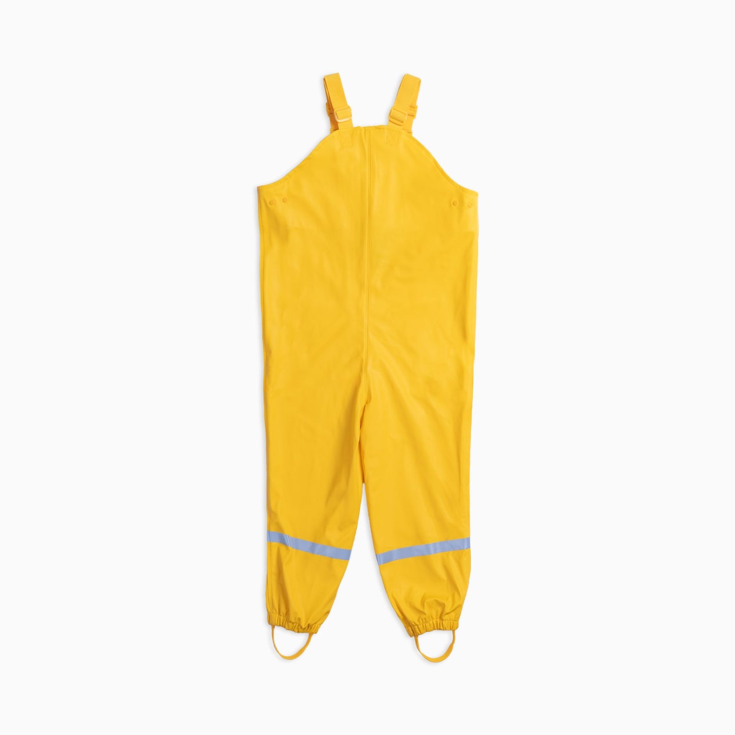 Mud pants - digging pants with bib