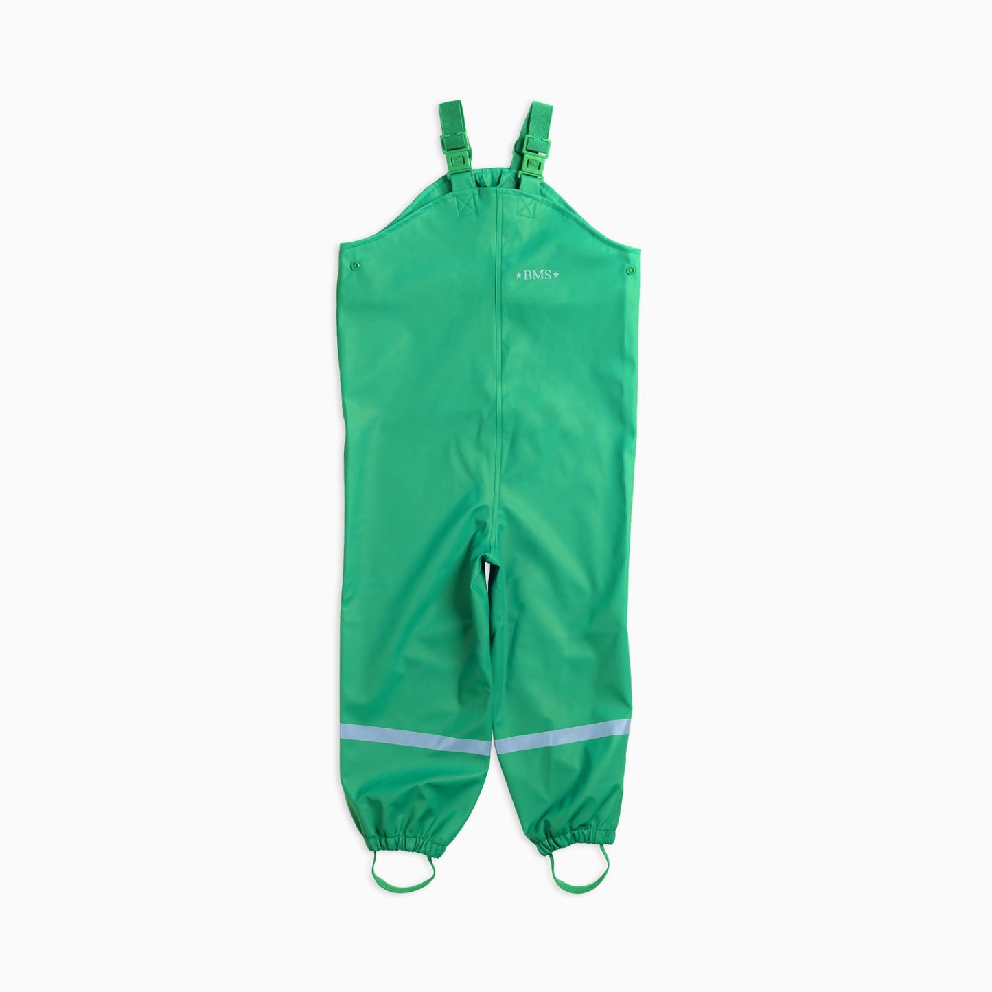 Mud pants - digging pants with bib