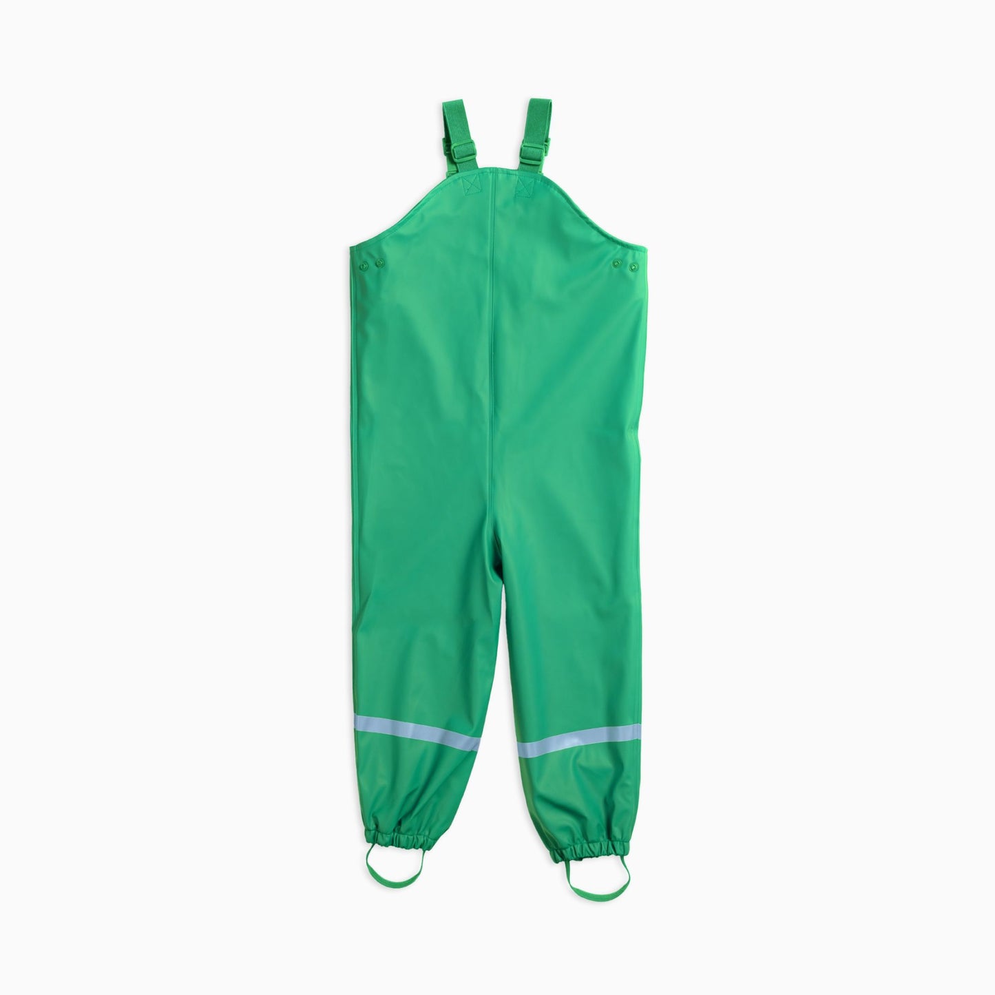 Mud pants - digging pants with bib