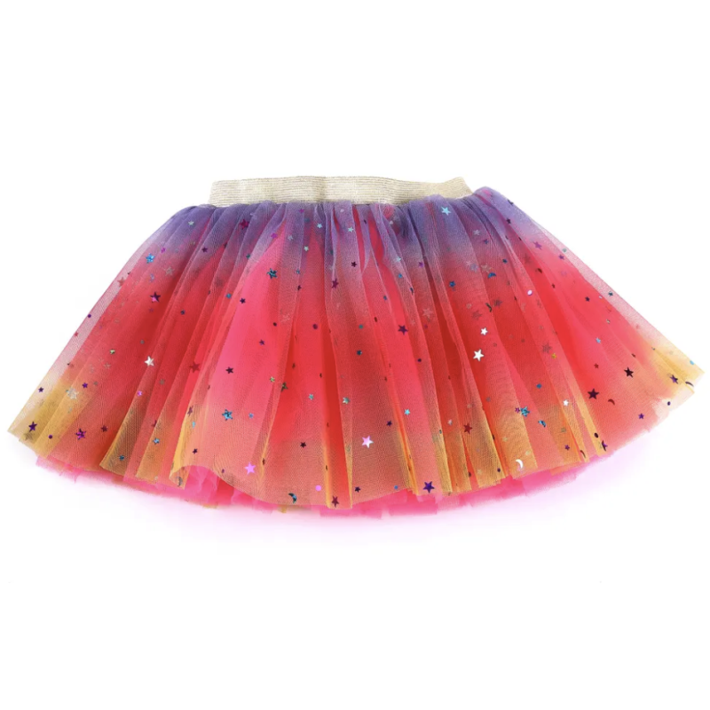 RAINBOW TUTU