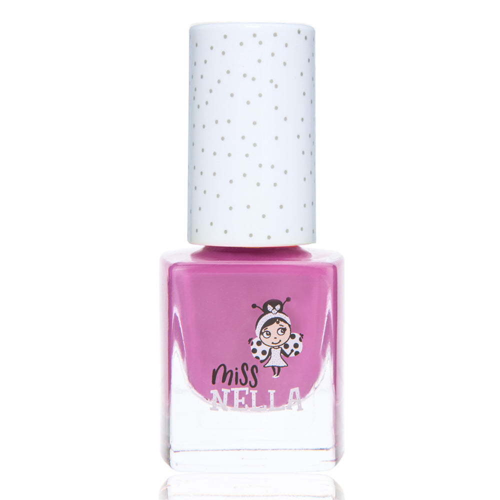 Kinder-Nagellack