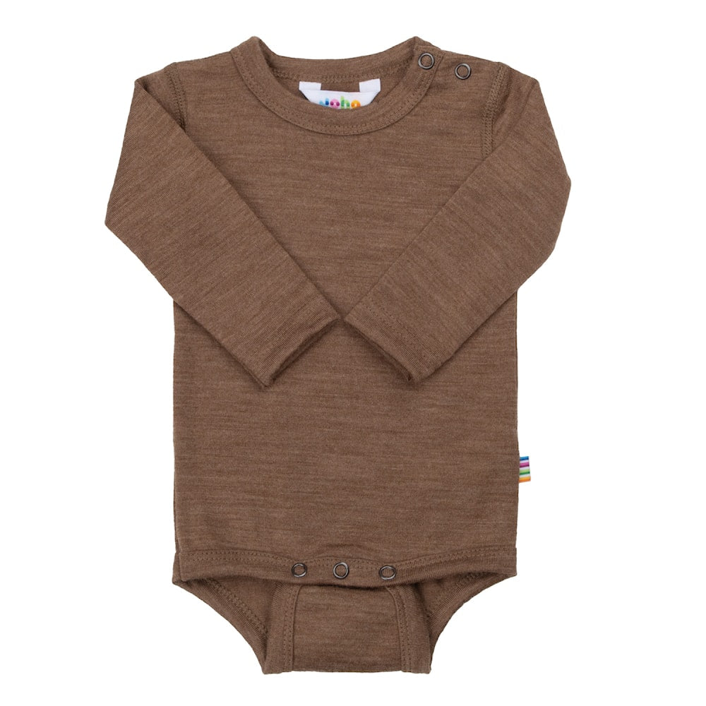 Body w/long sleeves