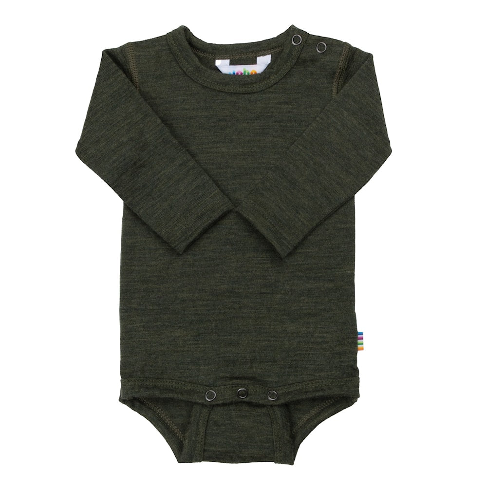Body w/long sleeves