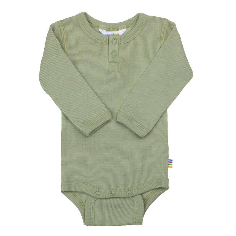 Body w/long sleeves