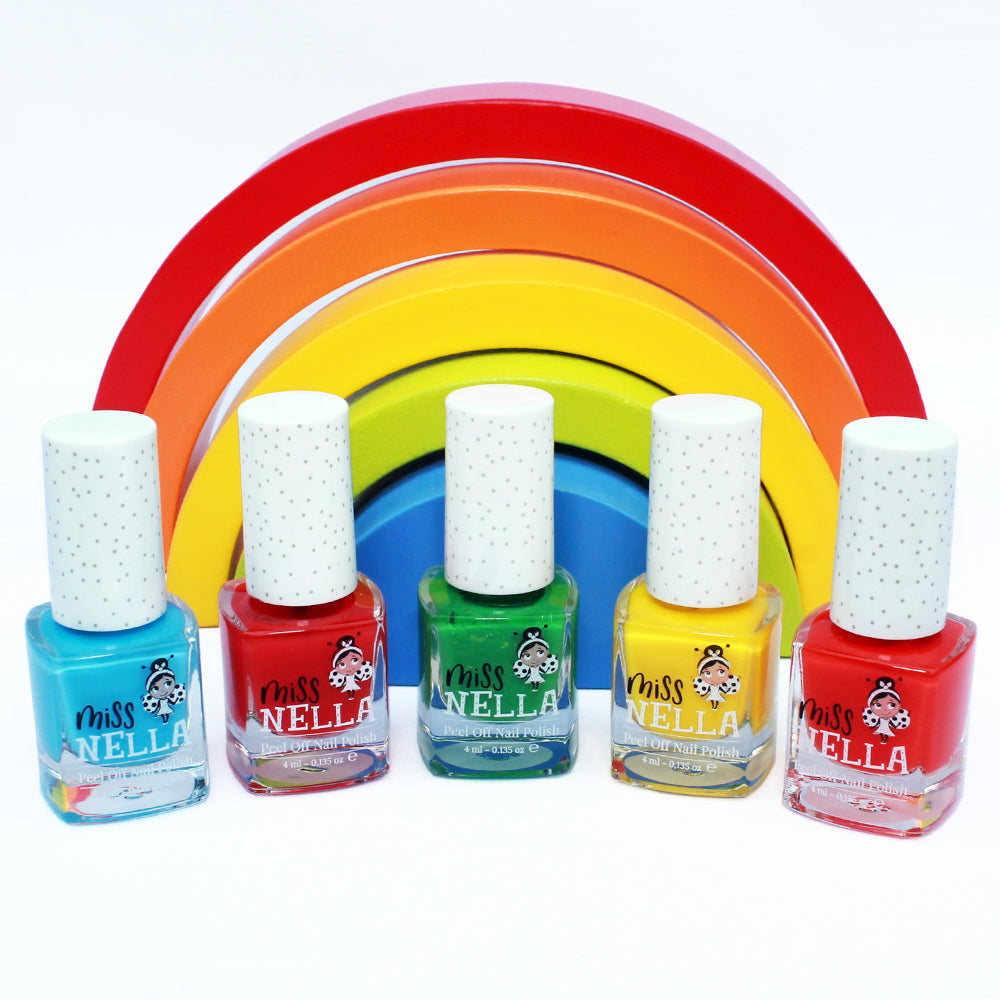 Kinder-Nagellack