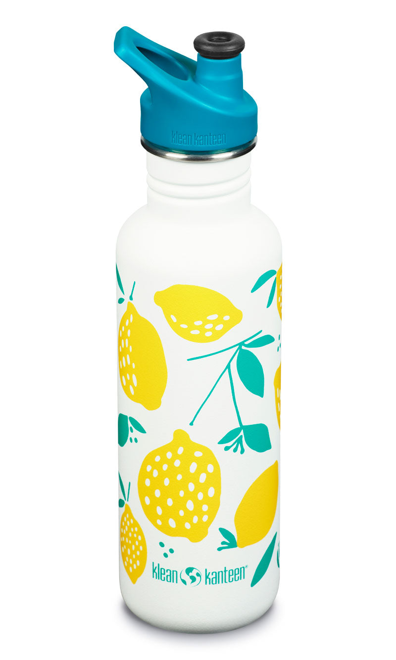 Kanteen Classic (Sport Cap) 800ml