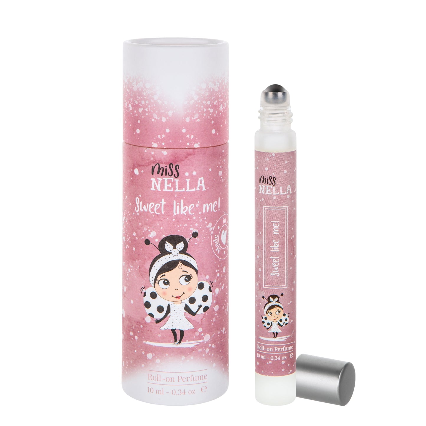 Roll-on Perfume