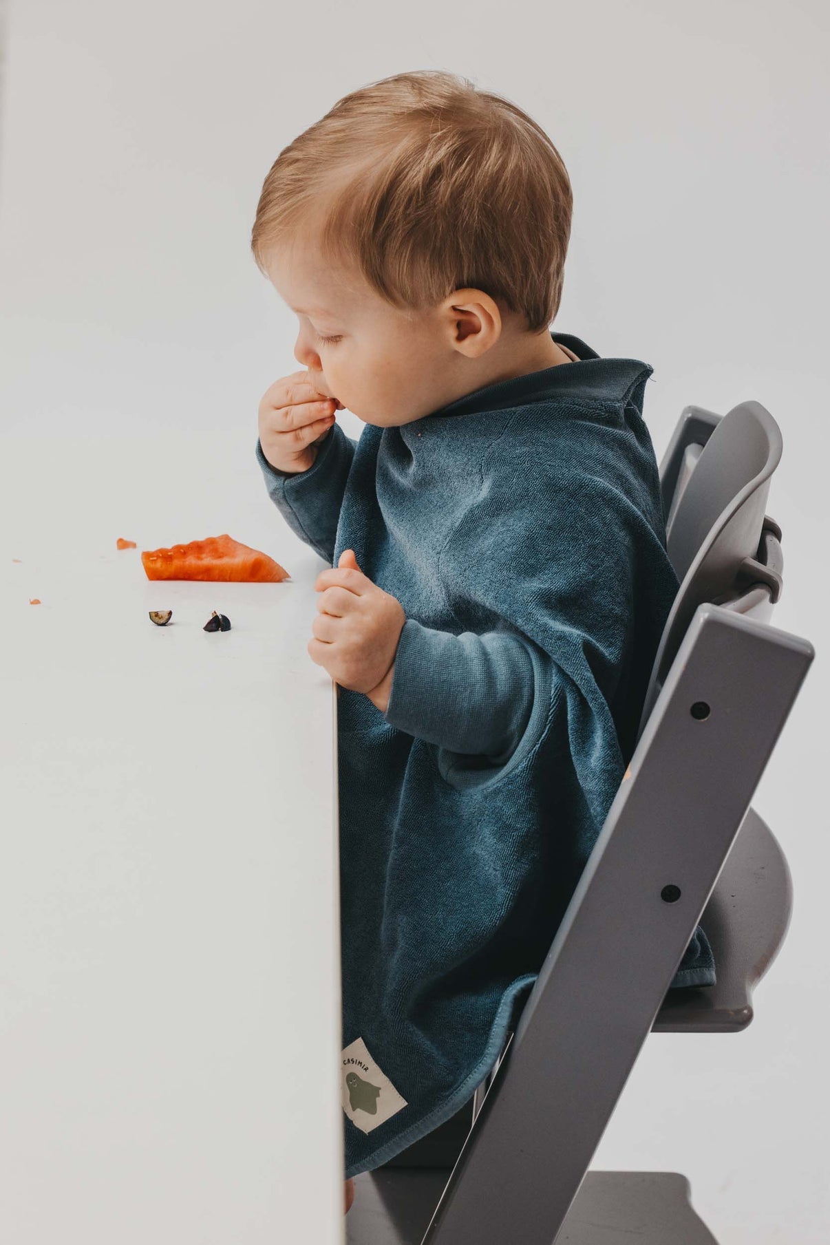 Lätzchen „Boo“