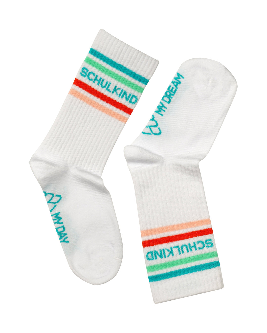 Text Socks