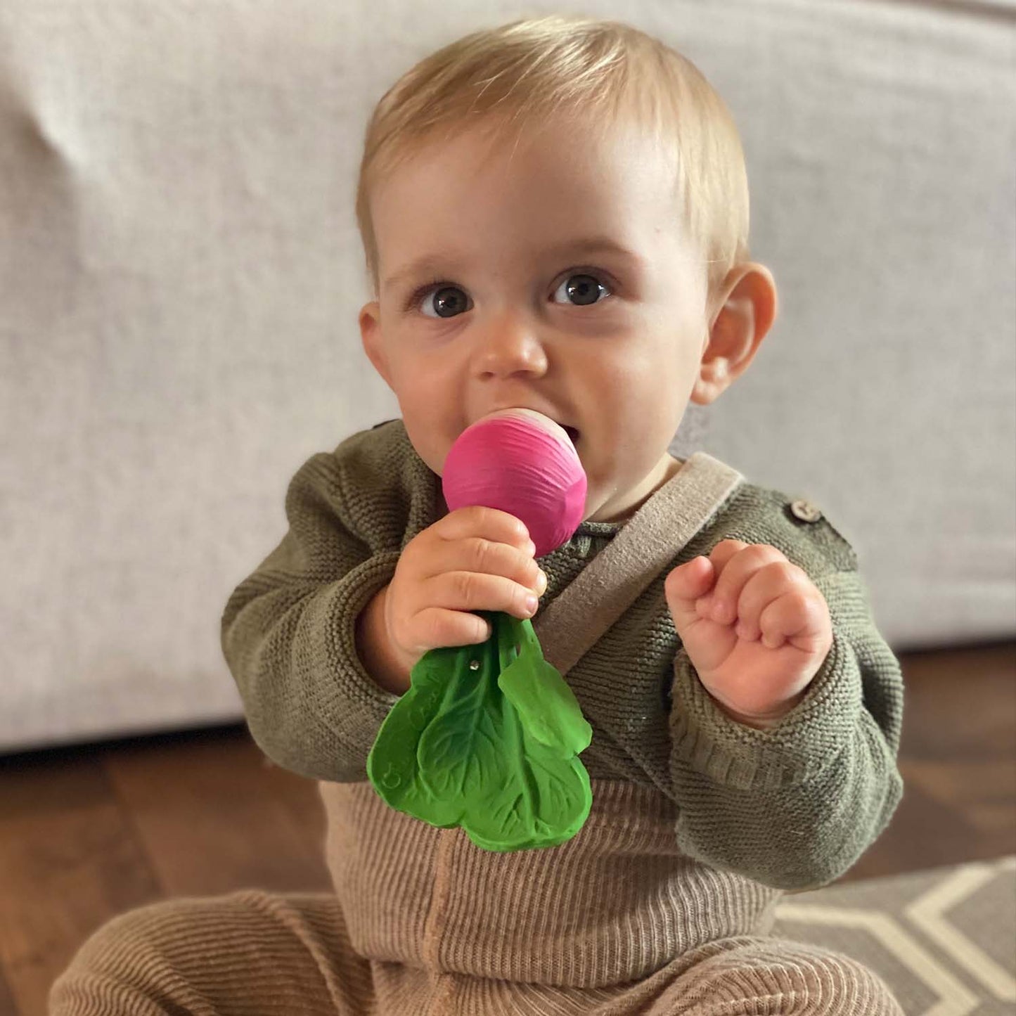 Oli&Carol - bath toys