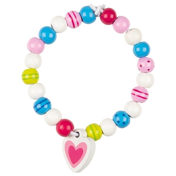 Pearls with ribbons, Susibelle