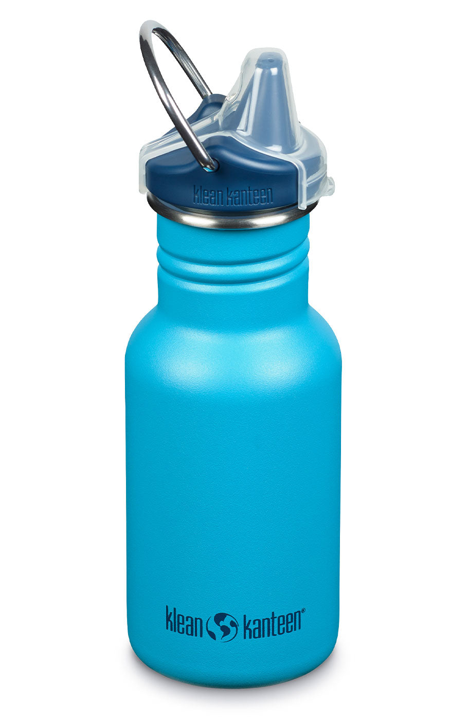 Kid Kanteen Classic Narrow (Sippy Cap) 355ml