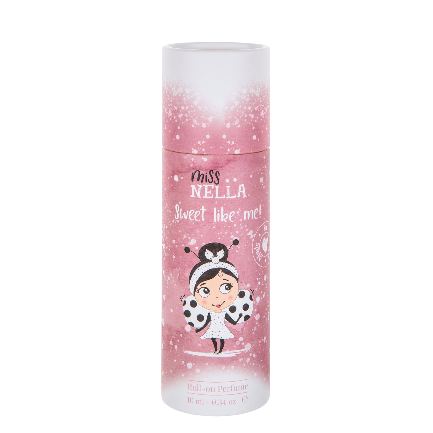 Roll-on Perfume