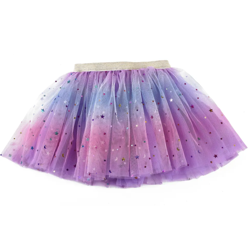 RAINBOW TUTU