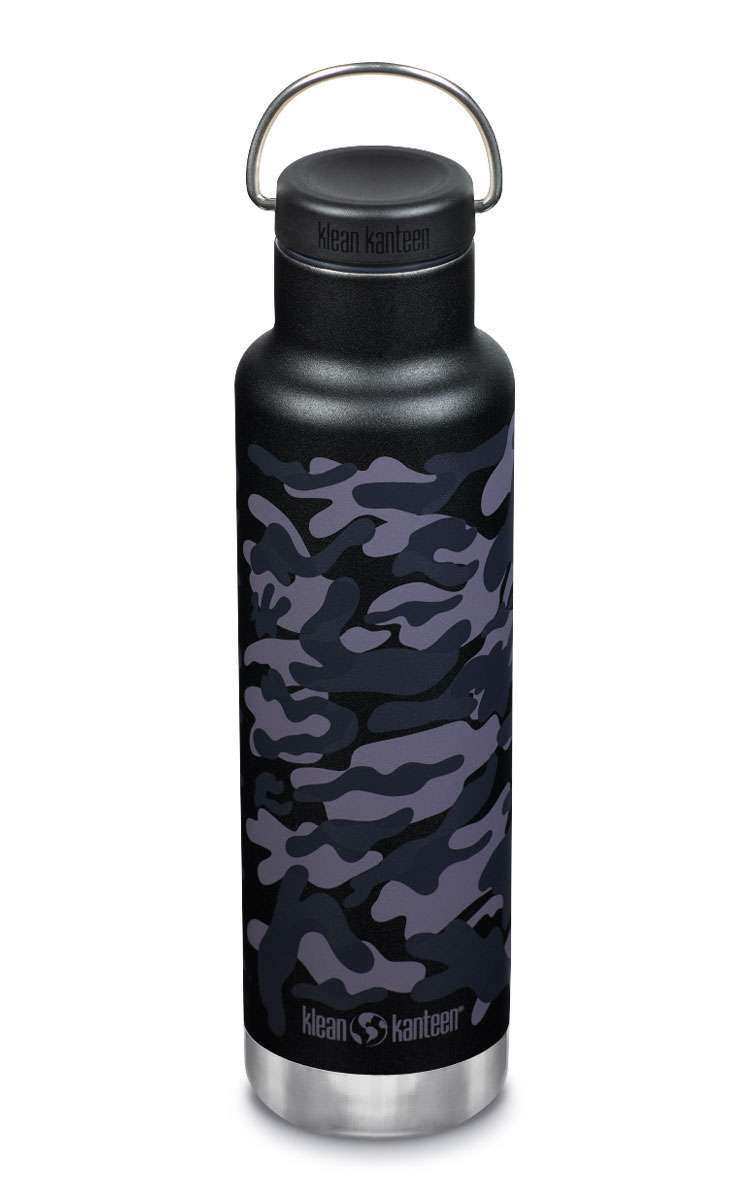 Kanteen Classic VI (Loop Cap) 592ml