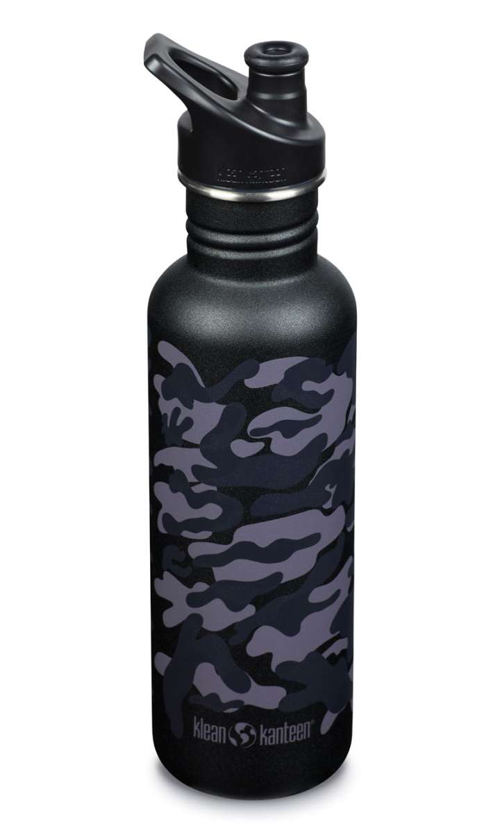 Kanteen Classic (Sport Cap) 800ml