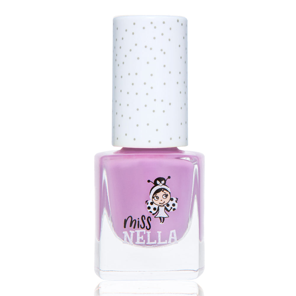 Kinder-Nagellack